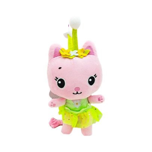 Casa Mágica Gaby-Kitty Fair